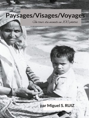 cover image of Paysages/Visages/Voyages